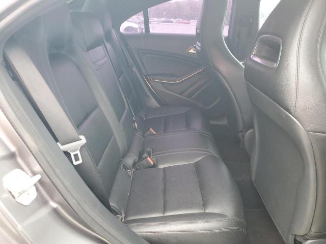 2015 MERCEDES-BENZ CLA 250 #3296953822