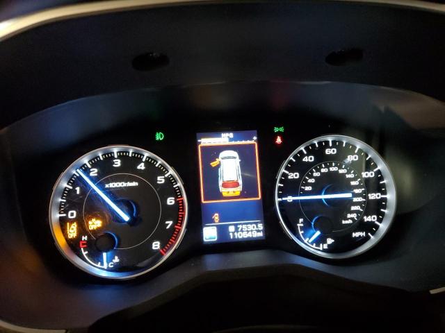 2021 SUBARU ASCENT TOU - 4S4WMARD4M3476164