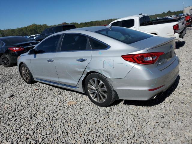 2015 HYUNDAI SONATA SPO #3291326167