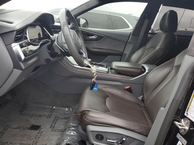 2019 AUDI Q8 PRESTIG WA1FVAF10KD024547