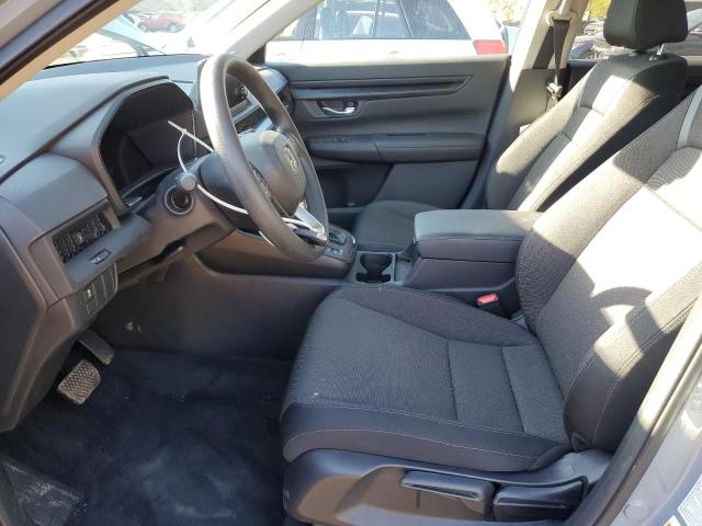 2025 HONDA CR-V LX 5J6RS4H2XSL003353