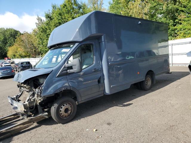 2021 FORD TRANSIT T-350 HD #3261305479