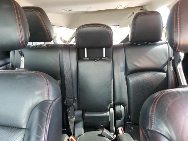 2017 DODGE JOURNEY GT - 3C4PDDEG7HT505368