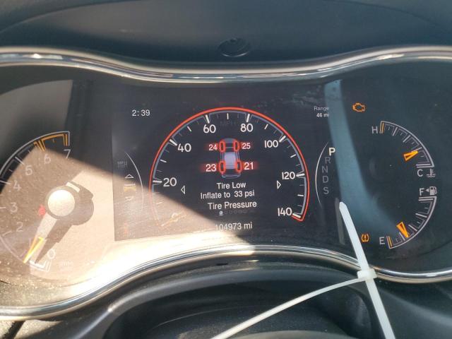 2014 JEEP GRAND CHER #3305479081