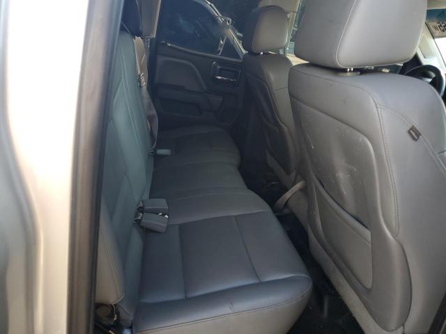 2015 GMC SIERRA K35 #3274670799