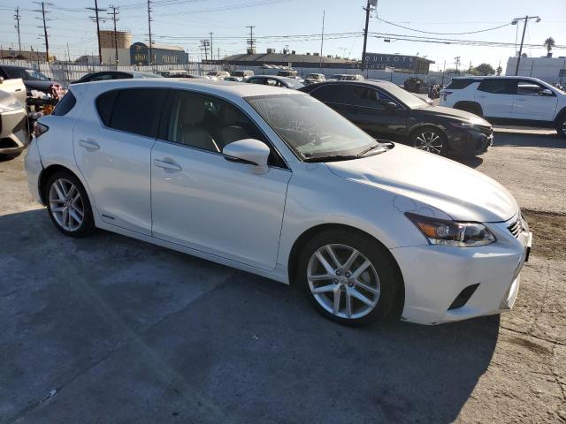 2017 LEXUS CT 200 JTHKD5BH0H2293359