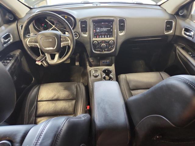 2014 DODGE DURANGO CI - 1C4RDJEG9EC597016