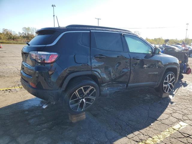 2025 JEEP COMPASS LI #3294440493