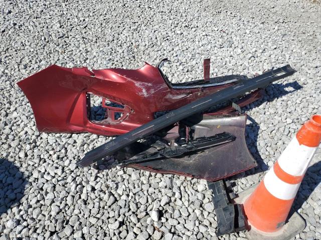 2019 SUBARU IMPREZA PR 4S3GKAC68K3601754