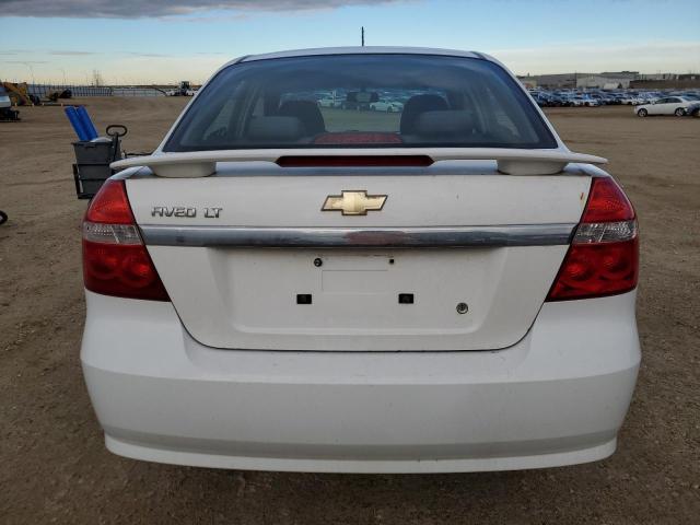 2010 PONTIAC G3 WAVE SE - 3G2TC5DE0AL119022