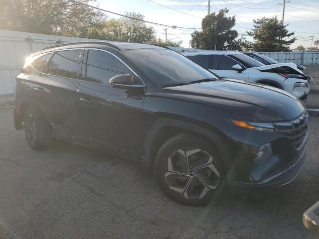2022 HYUNDAI TUCSON LIMITED #3301835389
