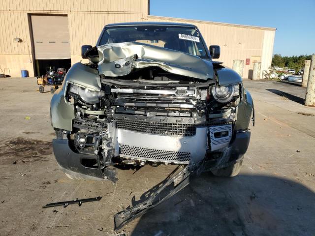 2020 LAND ROVER DEFENDER 110 SE #3283966798