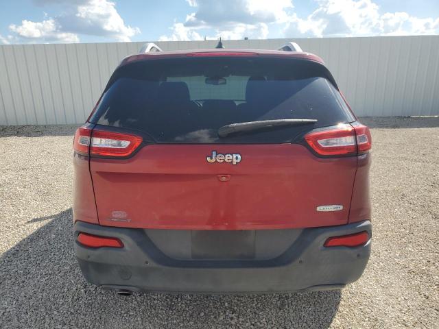 2015 JEEP CHEROKEE L - 1C4PJLCB9FW706884