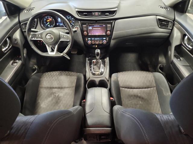 2018 NISSAN ROGUE S - 5N1AT2MV2JC838247