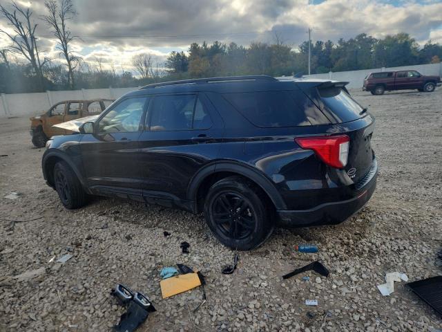 2022 FORD EXPLORER X - 1FMSK8DH0NGB10266