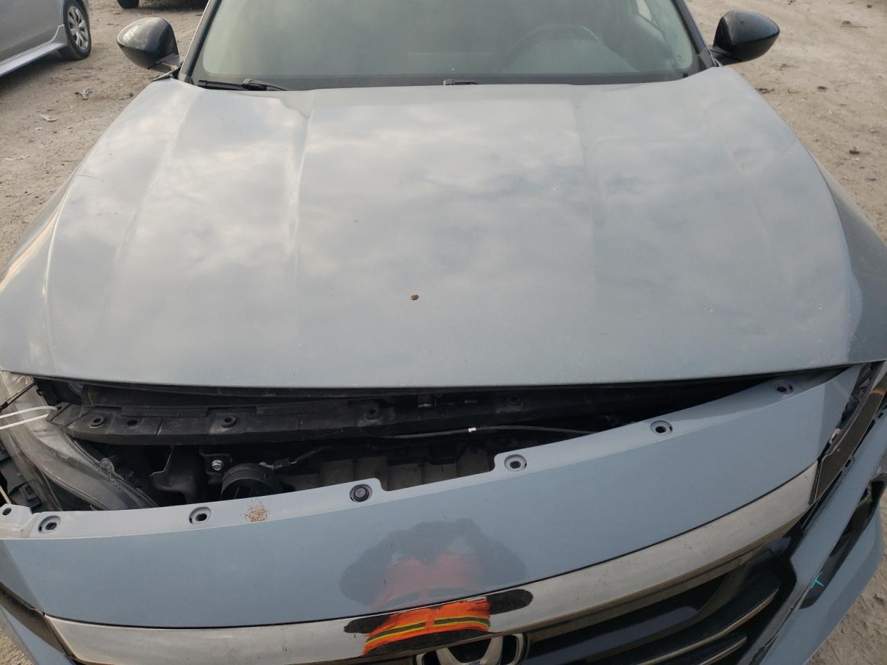 HONDA ACCORD SPORT SE