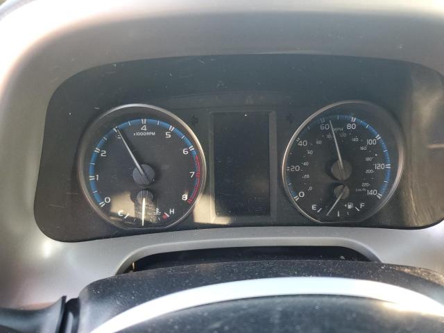 2017 TOYOTA RAV4 LE - 2T3BFREV6HW641077