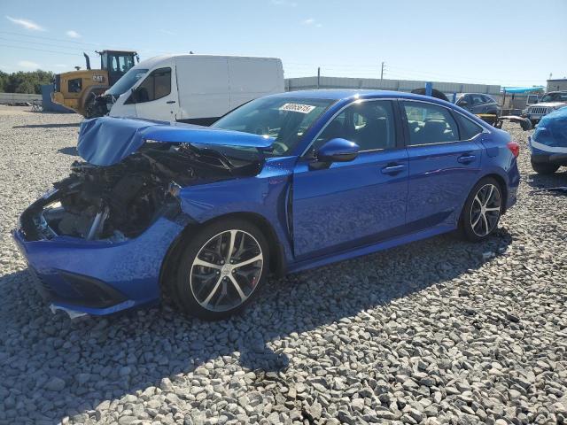 2024 HONDA CIVIC TOUR - 2HGFE1F99RH340653