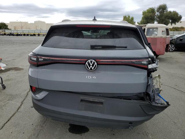 2022 VOLKSWAGEN ID.4 PRO S #3296444637