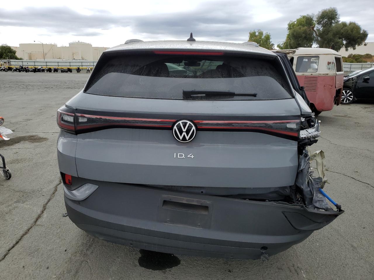 VOLKSWAGEN ID.4 PRO S