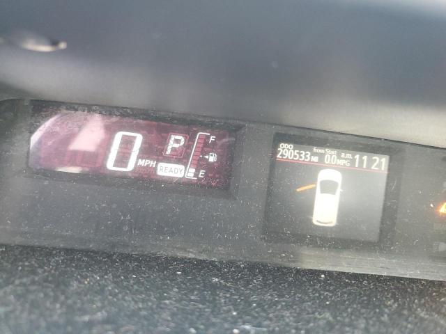 2016 TOYOTA PRIUS C JTDKDTB30G1132654