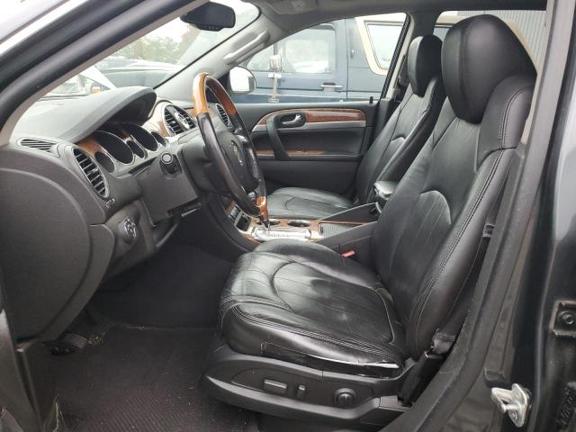 2011 BUICK ENCLAVE CX - 5GAKVBED4BJ237249