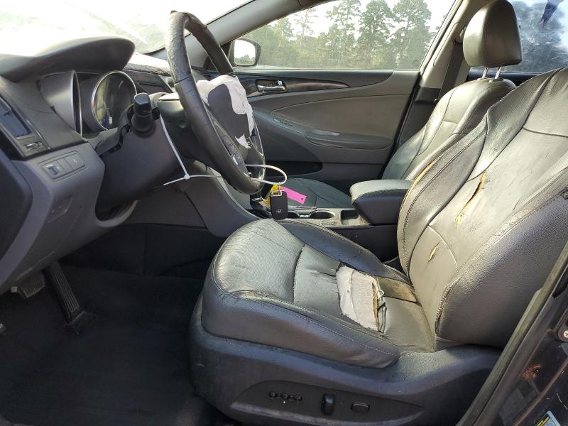 2011 HYUNDAI SONATA SE - 5NPEC4AC8BH060871