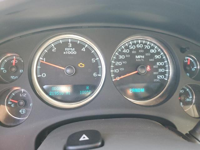 2012 CHEVROLET TAHOE C150 - 1GNSCBE06CR283256