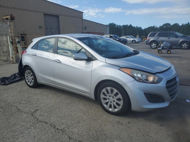 2016 HYUNDAI ELANTRA GT KMHD35LH8GU324495