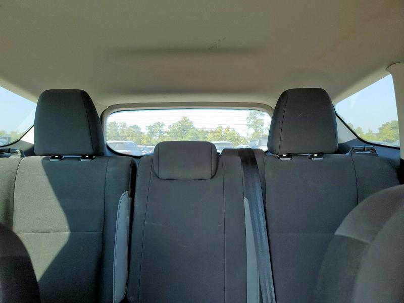 2016 FORD ESCAPE S 1FMCU0F75GUA29143