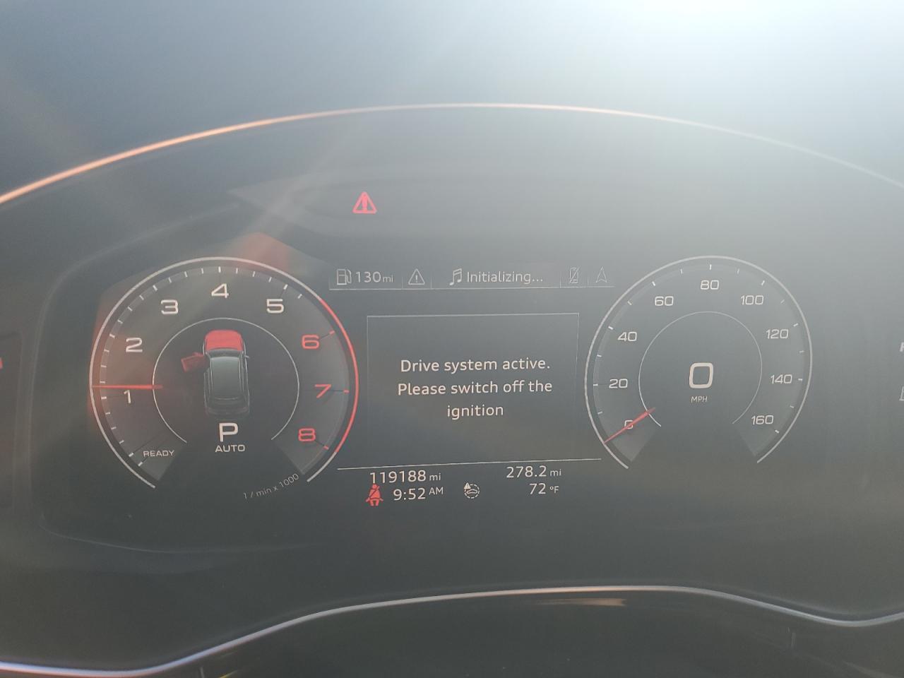 AUDI Q7 PREMIUM PLUS