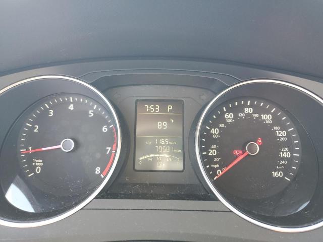 2015 VOLKSWAGEN JETTA BASE 3VW2K7AJ1FM260168