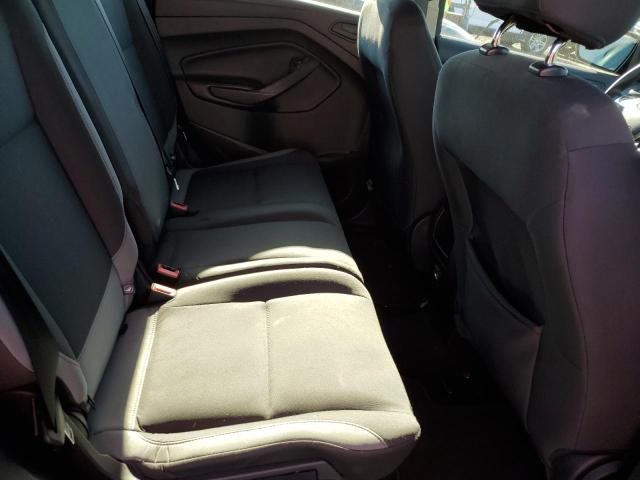 2016 FORD ESCAPE S #3305331306