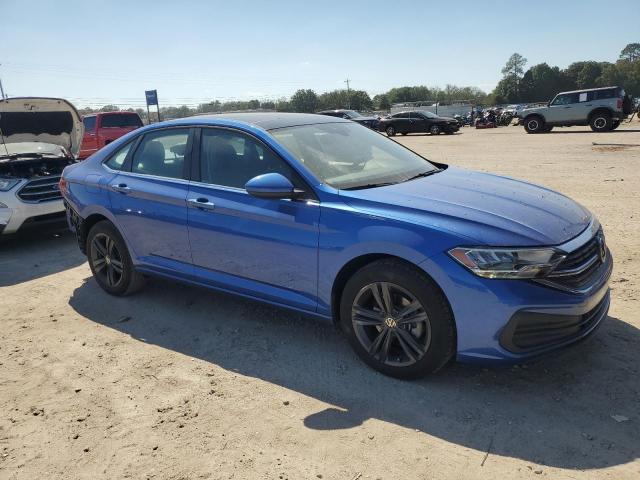 2023 VOLKSWAGEN JETTA SE 3VW7M7BU5PM021250