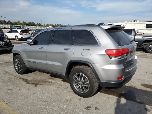 2017 JEEP GRAND CHEROKEE LIMITED 1C4RJFBG8HC744487