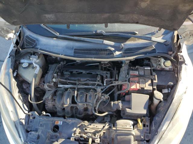 2014 FORD FIESTA SE - 3FADP4EJ6EM123415