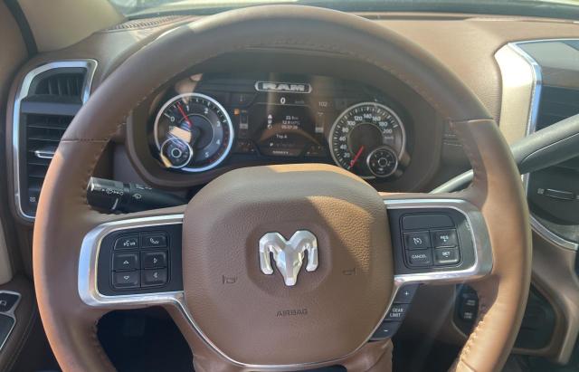 2022 RAM 3500 LARAM #3278560941