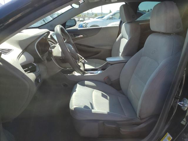 2016 CHEVROLET MALIBU LS #3298312130