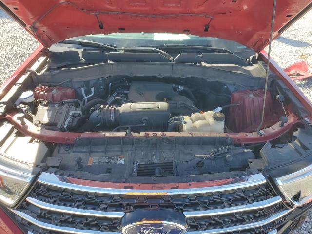 2020 FORD EXPLORER X 1FMSK8DH8LGD00765