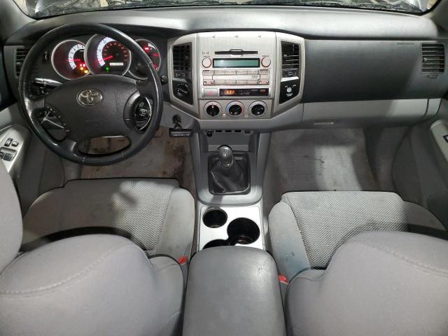 2011 TOYOTA TACOMA ACC - 5TFUU4EN6BX018708