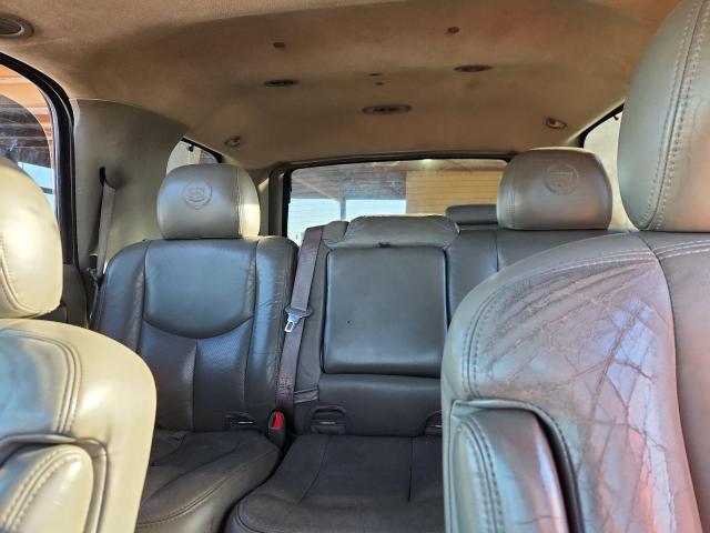 2004 CADILLAC ESCALADE L #3283976805