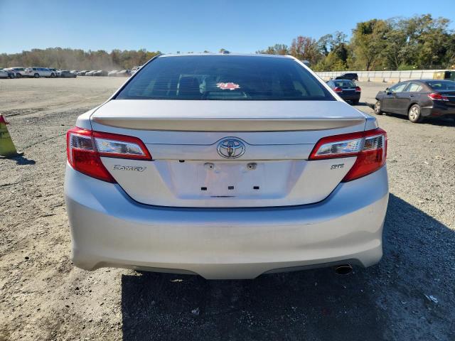 2014 TOYOTA CAMRY L #3278793644