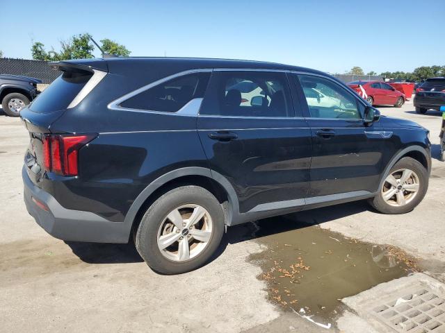 2022 KIA SORENTO LX 5XYRG4LC9NG095174