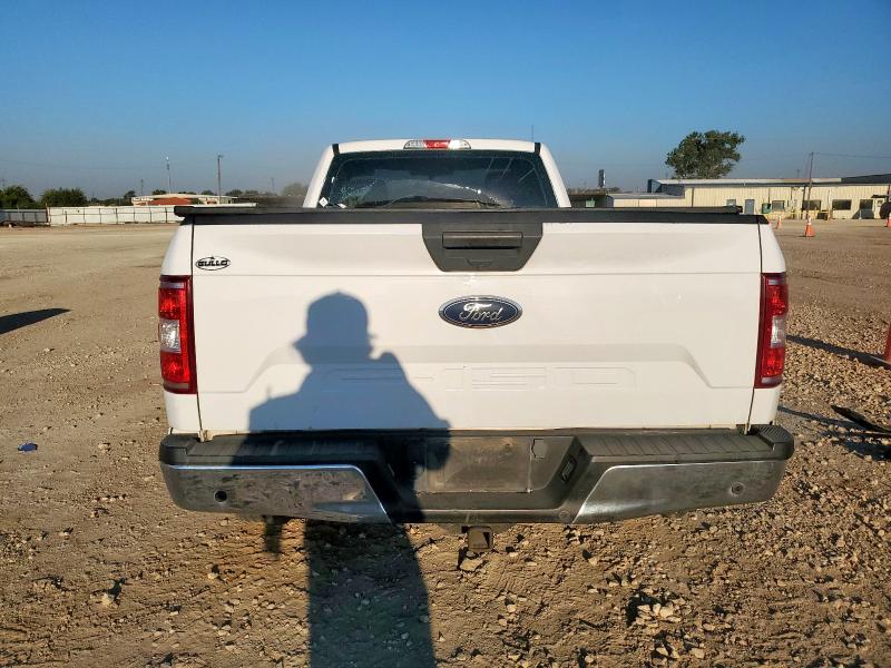 2019 FORD F150 1FTMF1CB4KKC20090