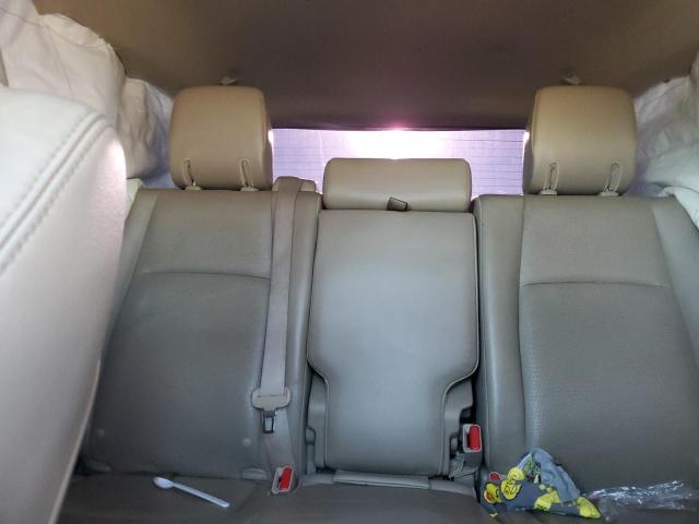 2016 TOYOTA 4RUNNER SR - JTEZU5JR3G5135326