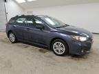 Lot #3311500243 2017 SUBARU IMPREZA PR