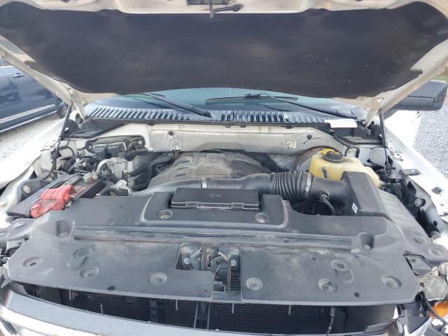 2017 FORD EXPEDITION #3278822272