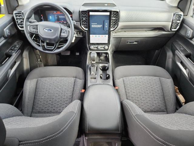 2024 FORD RANGER XLT - 1FTER4HH9RLE36886