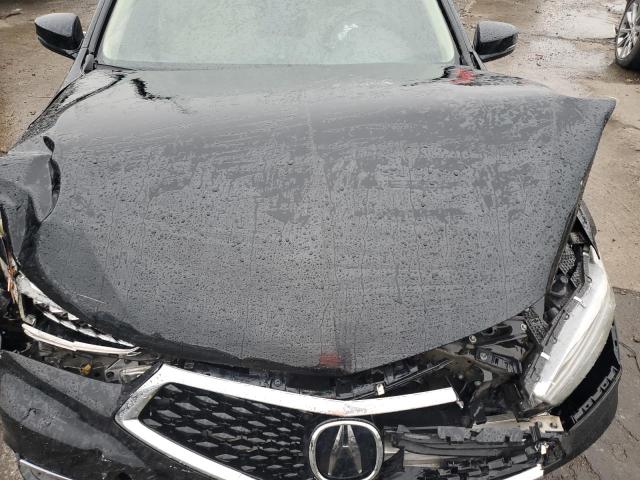 2020 ACURA TLX 19UUB1F3XLA006214