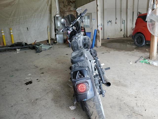 2008 HARLEY-DAVIDSON FXDC DAYTO 1HD1GV4128K303778